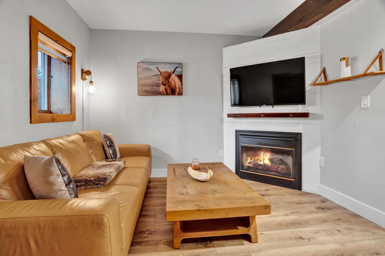 Chimney Hill Estate Inn Lambertville Buitenkant foto